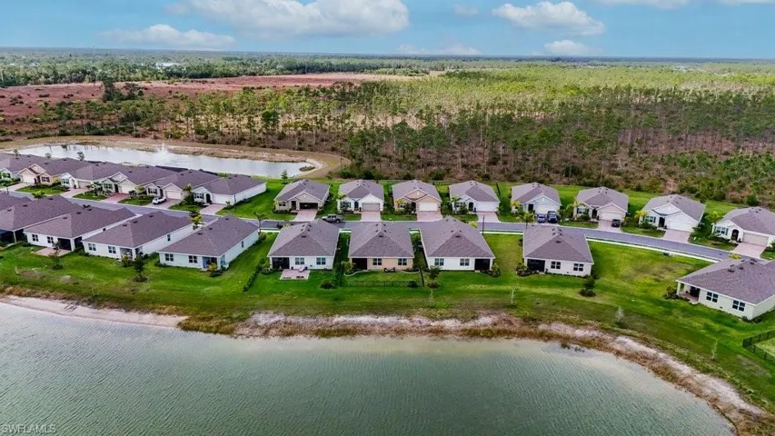 20337 Camino Torcido Loop, North Fort Myers, Florida 33917