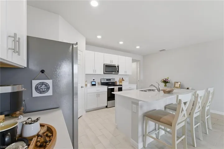 20337 Camino Torcido Loop, North Fort Myers, Florida 33917