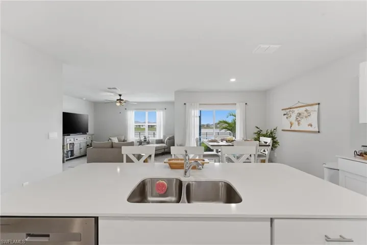 20337 Camino Torcido Loop, North Fort Myers, Florida 33917