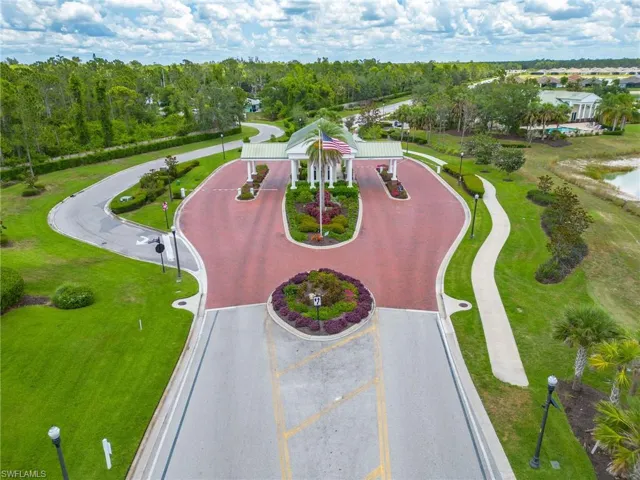 20337 Camino Torcido Loop, North Fort Myers, Florida 33917