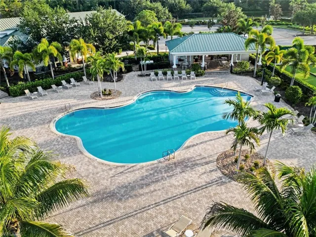 20337 Camino Torcido Loop, North Fort Myers, Florida 33917