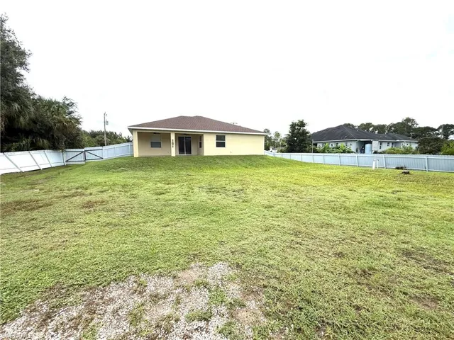 401 Prospect Ave, Lehigh Acres, Florida 33972