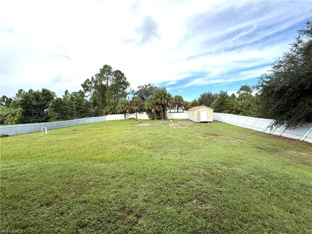 401 Prospect Ave, Lehigh Acres, Florida 33972