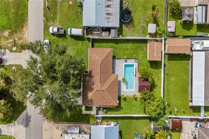 4949  22nd SW PL, Naples, FL 34116