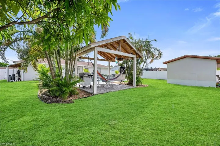 4949  22nd SW PL, Naples, FL 34116