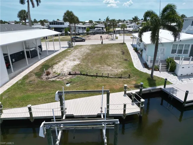 17801 Stevens Blvd, Fort Myers Beach, Florida 33931