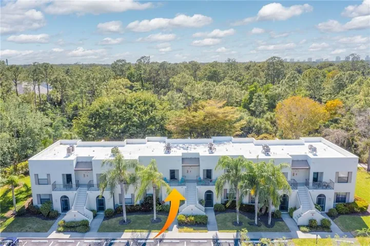 3323 Olympic Dr 723, Naples, Florida 34105