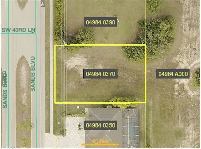 4329 Sands Blvd, Cape Coral, Florida 33914