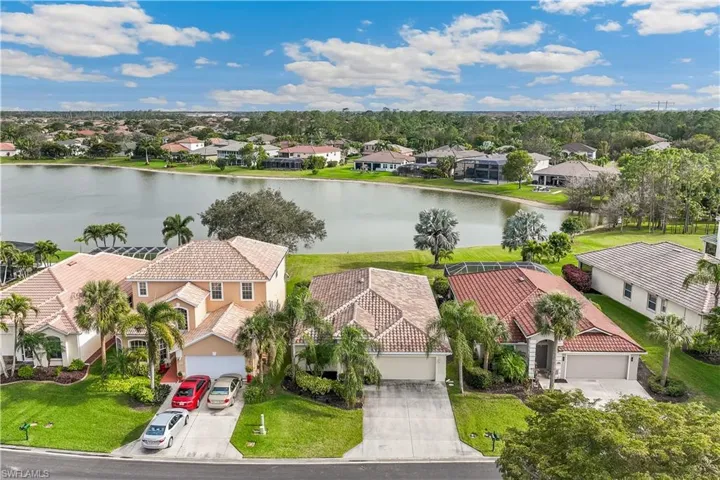 Beautiful Lake Home