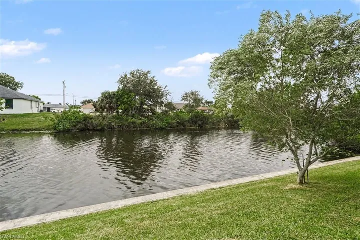 618 Sw 31st Ter, Cape Coral, Florida 33914