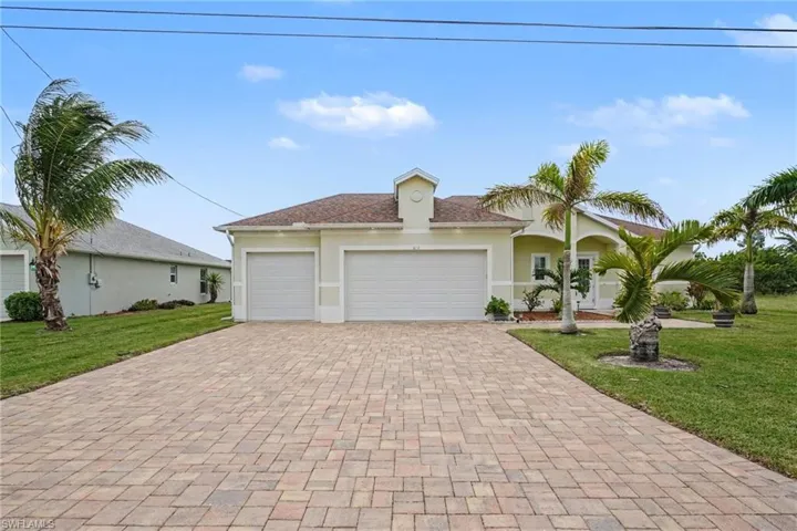 618 Sw 31st Ter, Cape Coral, Florida 33914