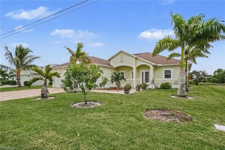 618 Sw 31st Ter, Cape Coral, Florida 33914