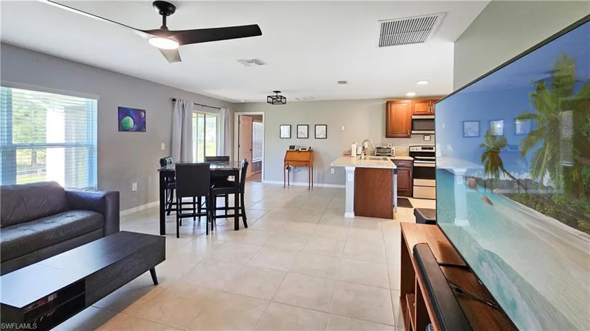 GREAT ROOM FLOORPLAN