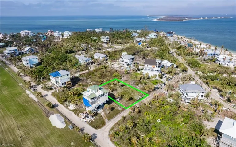 200 Gold Finch Dr, Captiva, Florida 33924