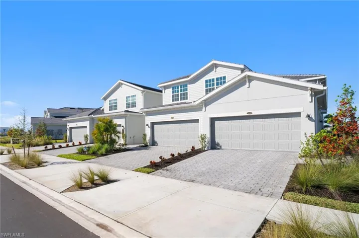 15194 Bluffton Ln 1422, Babcock Ranch, Florida 33982