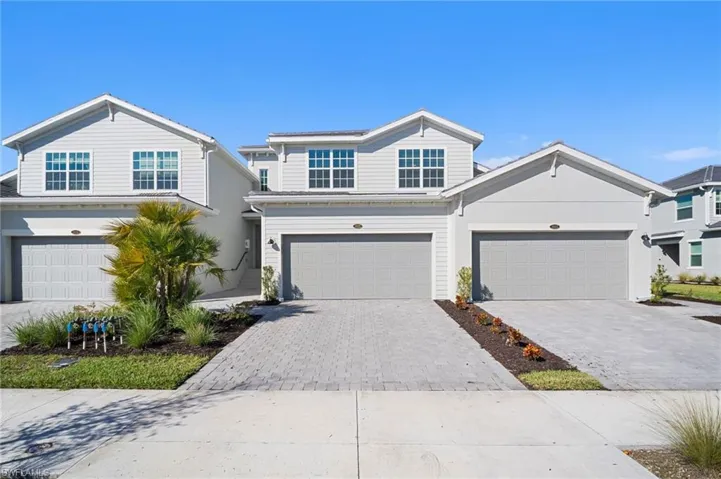 15194 Bluffton Ln 1422, Babcock Ranch, Florida 33982