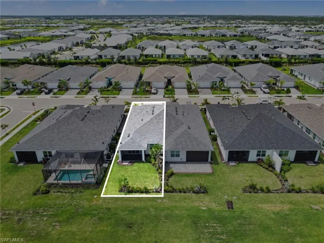 44319 Panther Dr, Punta Gorda, Florida 33982