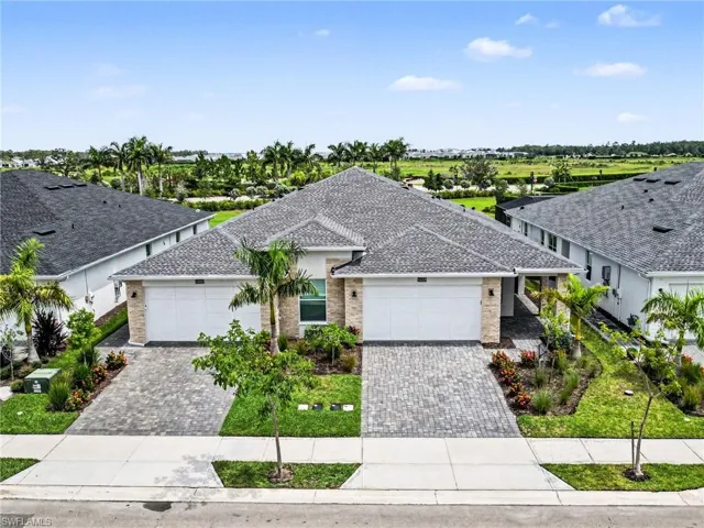 44319 Panther Dr, Punta Gorda, Florida 33982