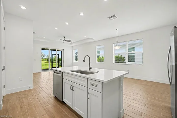 44319 Panther Dr, Punta Gorda, Florida 33982