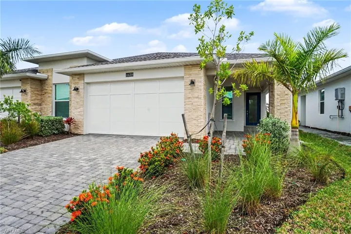 44319 Panther Dr, Punta Gorda, Florida 33982