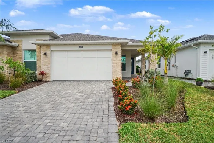 44319 Panther Dr, Punta Gorda, Florida 33982