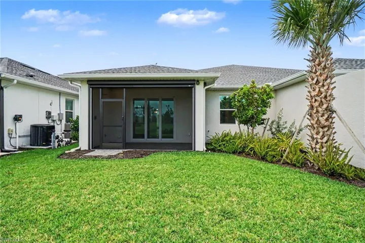 44319 Panther Dr, Punta Gorda, Florida 33982