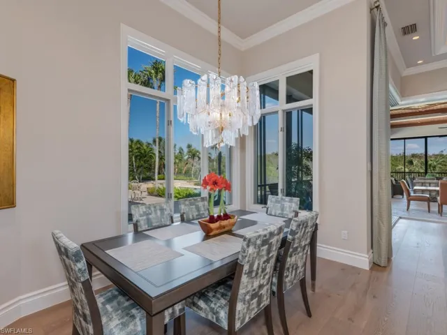 Breakfast Nook