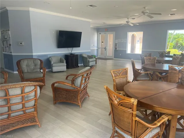 Community Room