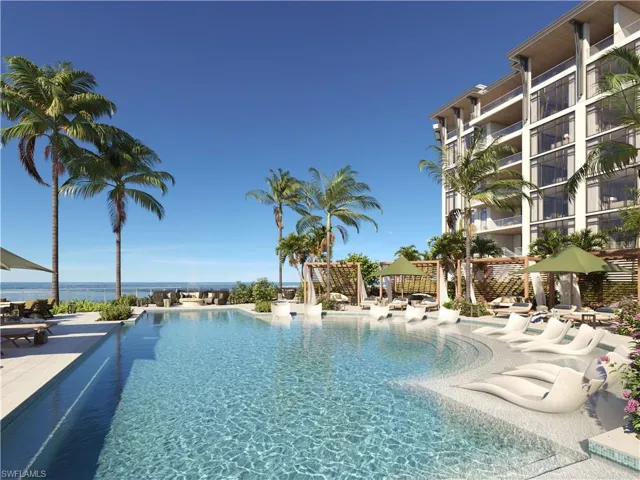 1601 Gulf Shore Blvd N 302, Naples, Florida 34102