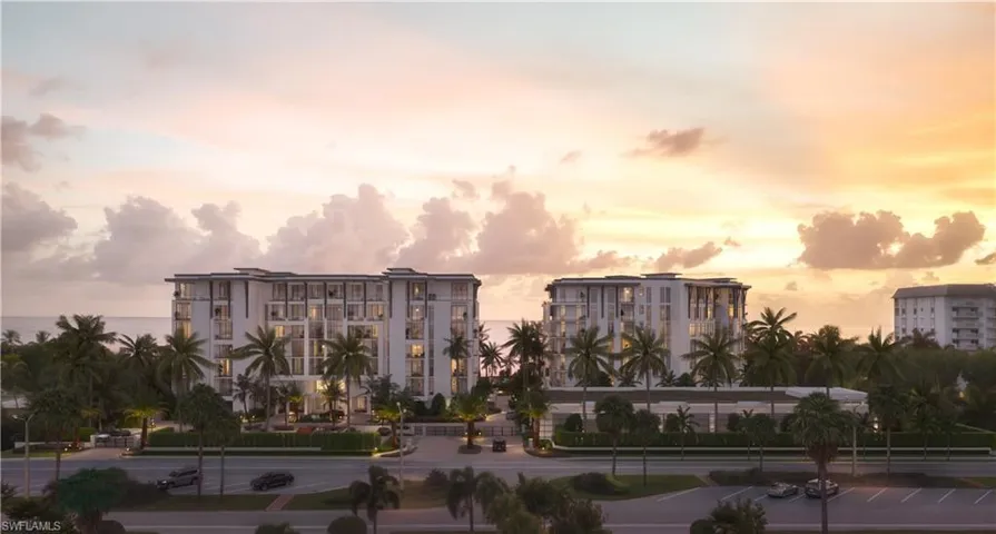 1601 Gulf Shore Blvd N 302, Naples, Florida 34102