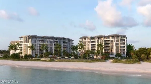 1601 Gulf Shore Blvd N 302, Naples, Florida 34102