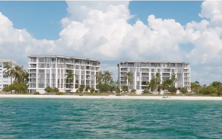 1601 Gulf Shore Blvd N 302, Naples, Florida 34102