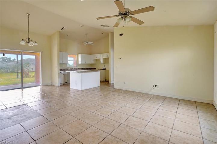 1726 NE 17th TER, CAPE CORAL FL 33909