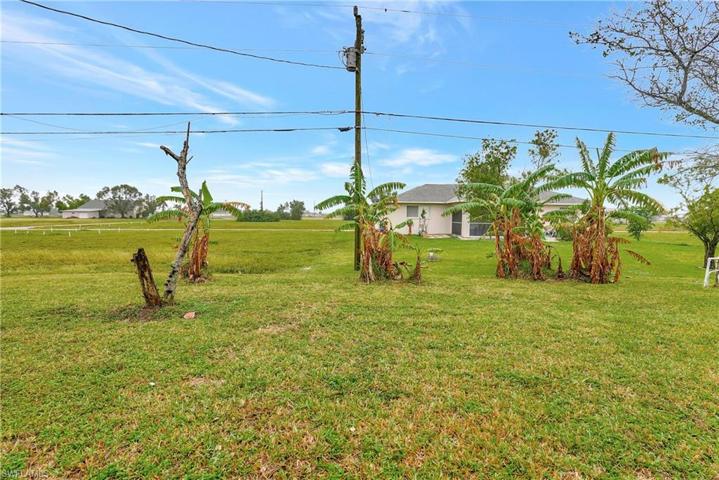 1726 NE 17th TER, CAPE CORAL FL 33909
