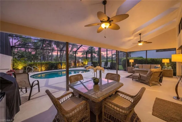 158 Cypress View Dr 158, Naples, Florida 34113