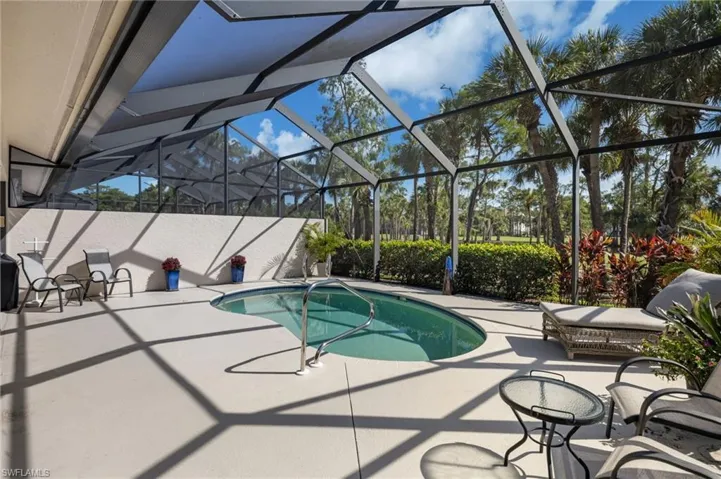 158 Cypress View Dr 158, Naples, Florida 34113