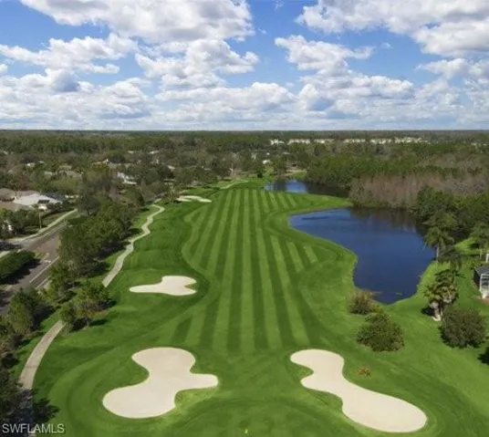 158 Cypress View Dr 158, Naples, Florida 34113
