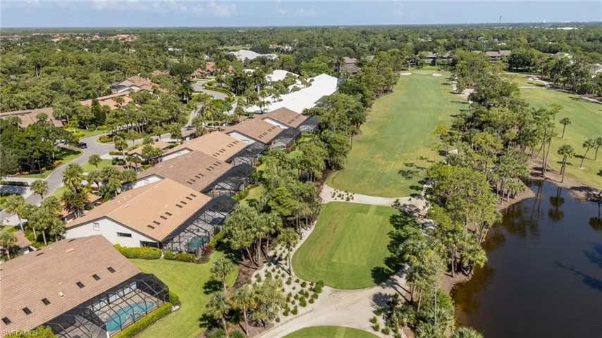 158 Cypress View Dr 158, Naples, Florida 34113