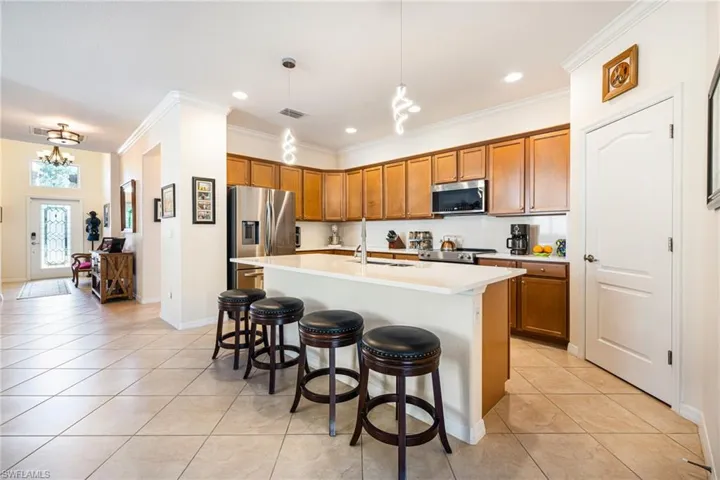 13593 Messino Ct, Estero, Florida 33928