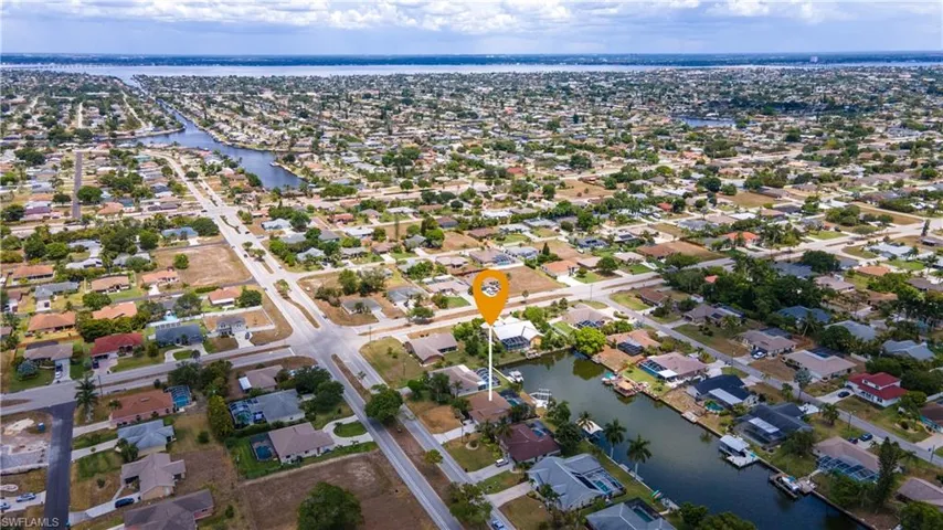 618 W Archer Pkwy, Cape Coral, Florida 33904