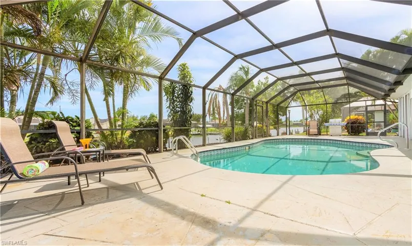 618 W Archer Pkwy, Cape Coral, Florida 33904