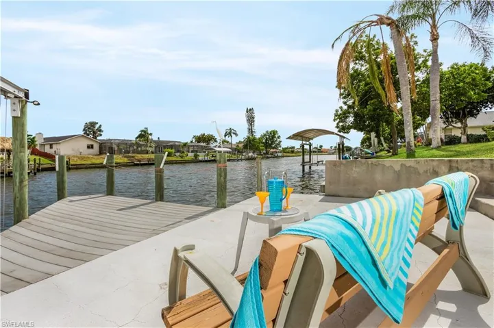 618 W Archer Pkwy, Cape Coral, Florida 33904
