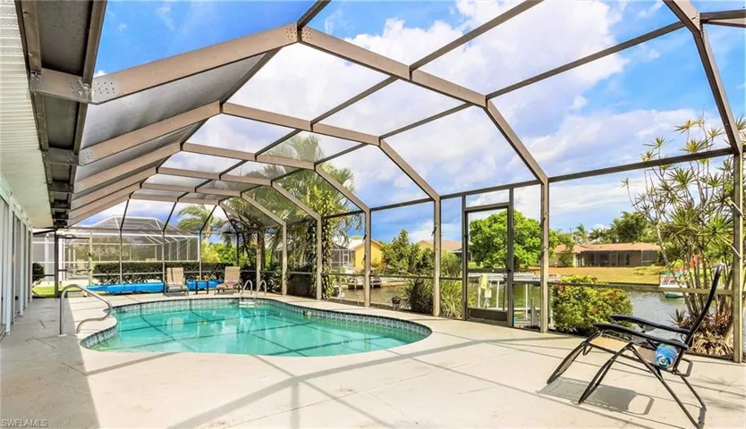 618 W Archer Pkwy, Cape Coral, Florida 33904