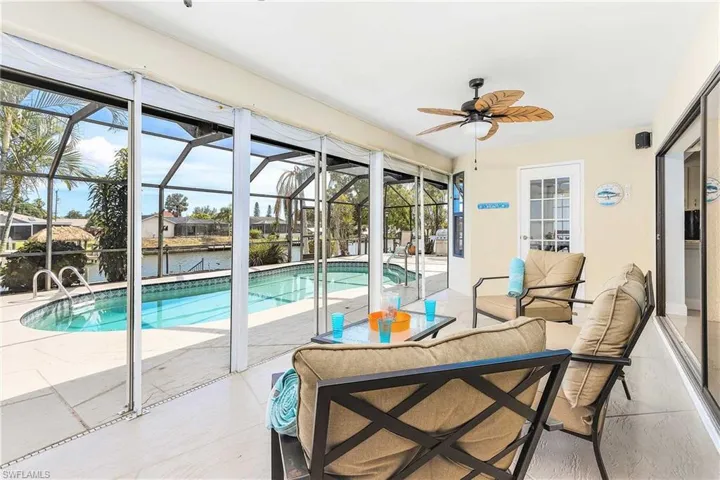 618 W Archer Pkwy, Cape Coral, Florida 33904