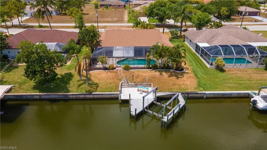 618 W Archer Pkwy, Cape Coral, Florida 33904