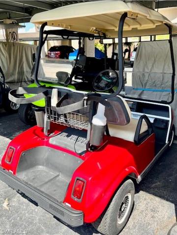 NICE RIDE/COMES WITH CONDO:)