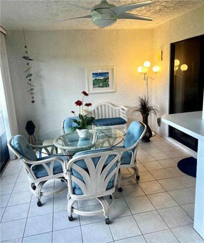 TILE PATIO