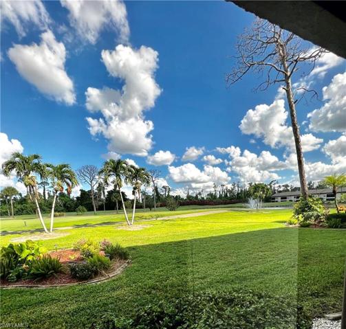 WATER VIEW FROM LIVING ROOM