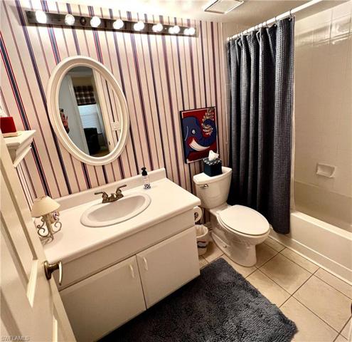 GUEST BATH