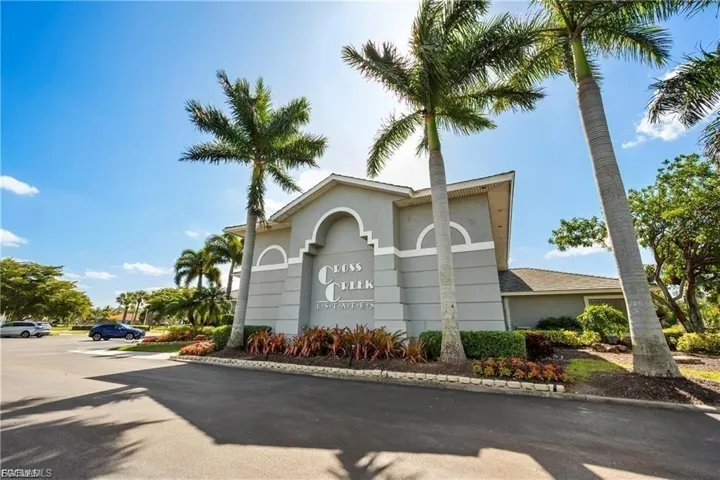 8732  Manderston  CT, Fort Myers, FL 33912